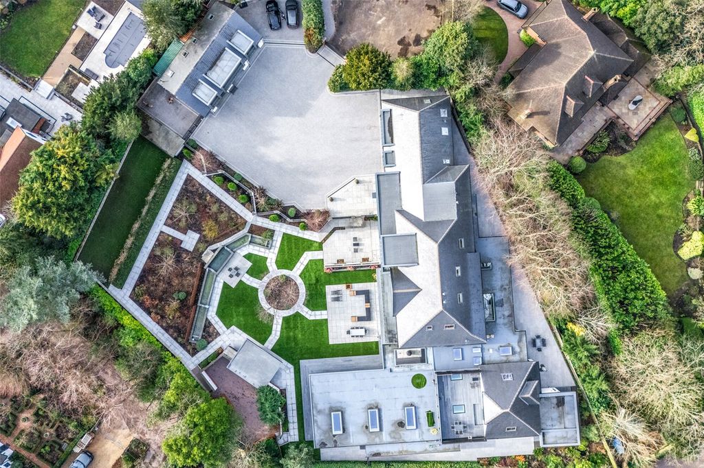 Additional image 3 of 9 bed detached house for saleChislehurst, Chislehurst BR7