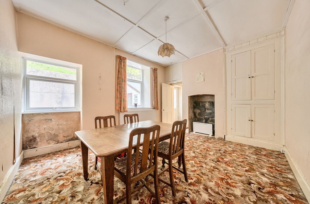 Additional image 8 of 4 bed end terrace house for saleDyfnant Terrace, Llanidloes, Powys SY18