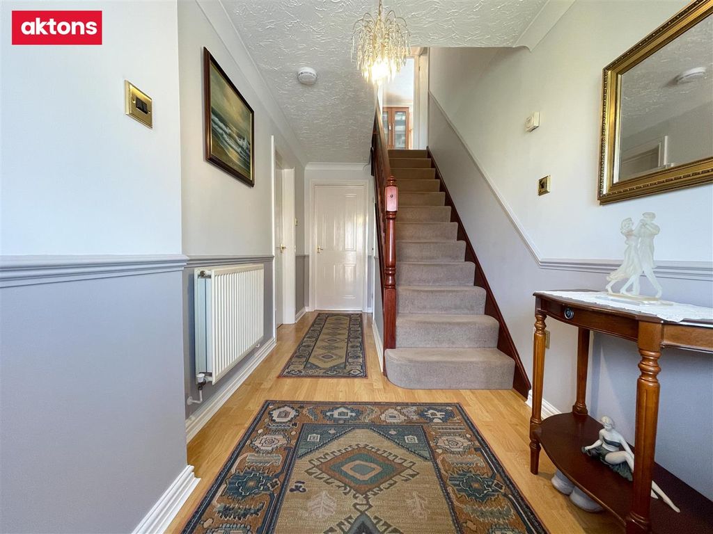 Additional image 17 of 4 bed detached house for salePant Llygodfa, Caerphilly CF83