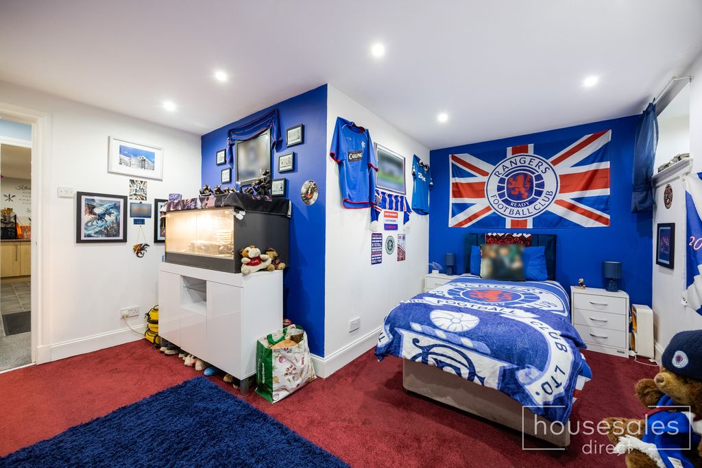 Additional image 12 of 2 bed flat for sale9B Marine Parade Kirn, Dunoon PA23
