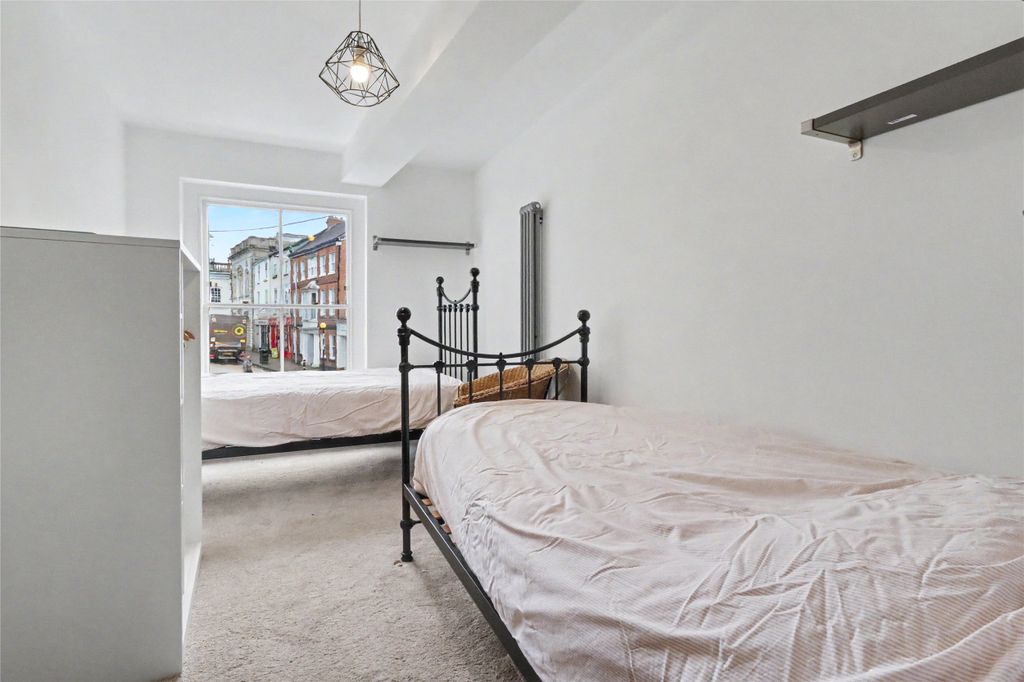 Additional image 7 of 2 bed flat for saleBroad Street, South Molton EX36