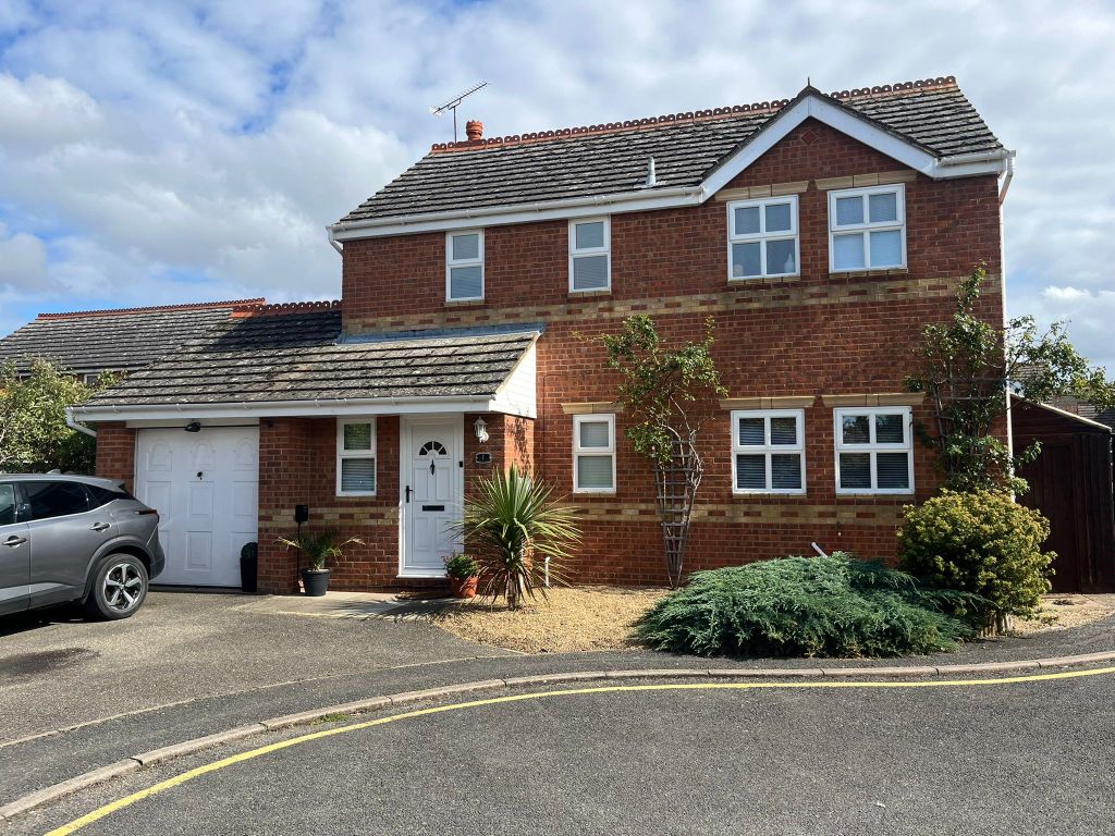Additional image 24 of 4 bed detached house for saleGipson Close, Chatteris PE16
