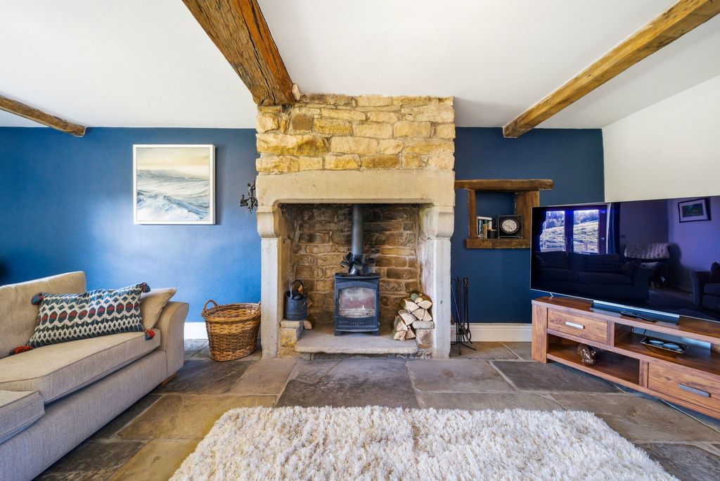 Additional image 3 of 4 bed barn conversion for saleGlen View Road, Burnley BB11