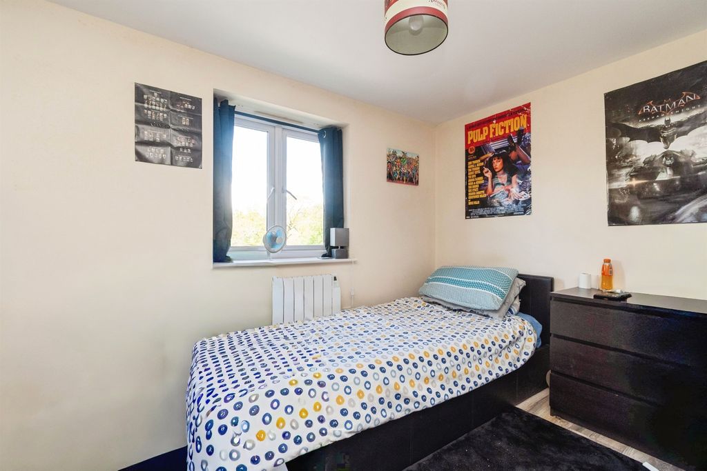 Additional image 13 of 2 bed flat for saleBracken Close, Hednesford, Cannock WS12