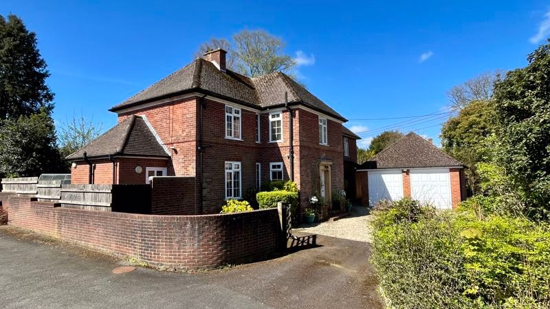 Additional image 30 of 5 bed detached house for saleForton Road, Chard, Somerset TA20
