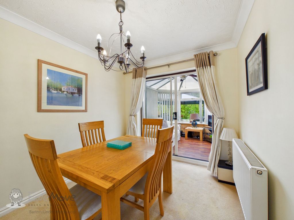 Additional image 10 of 4 bed detached house for saleDoveridge Road, Burton-On-Trent, Staffordshire DE15