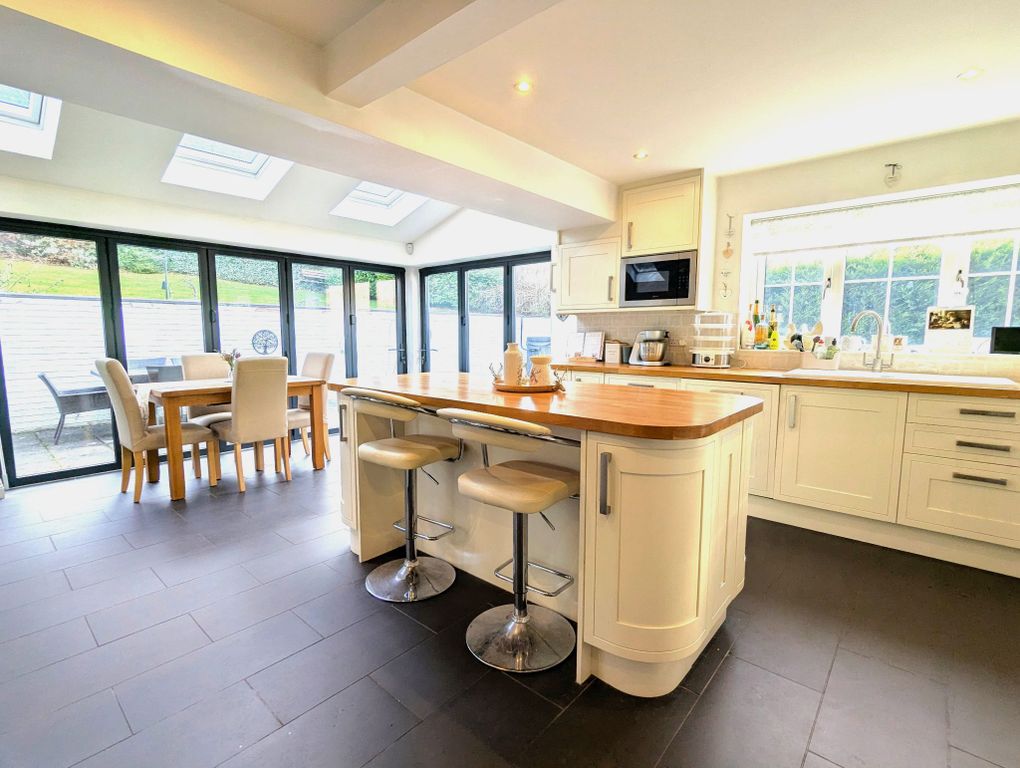 Additional image 4 of 4 bed detached house for saleGraythwaite, Chester Le Street DH2