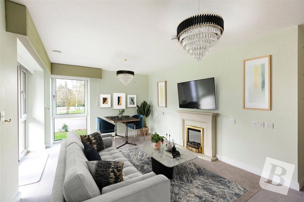 Additional image 2 of 2 bed flat for saleMiami House, Princes Road, Chelmsford, Essex CM2