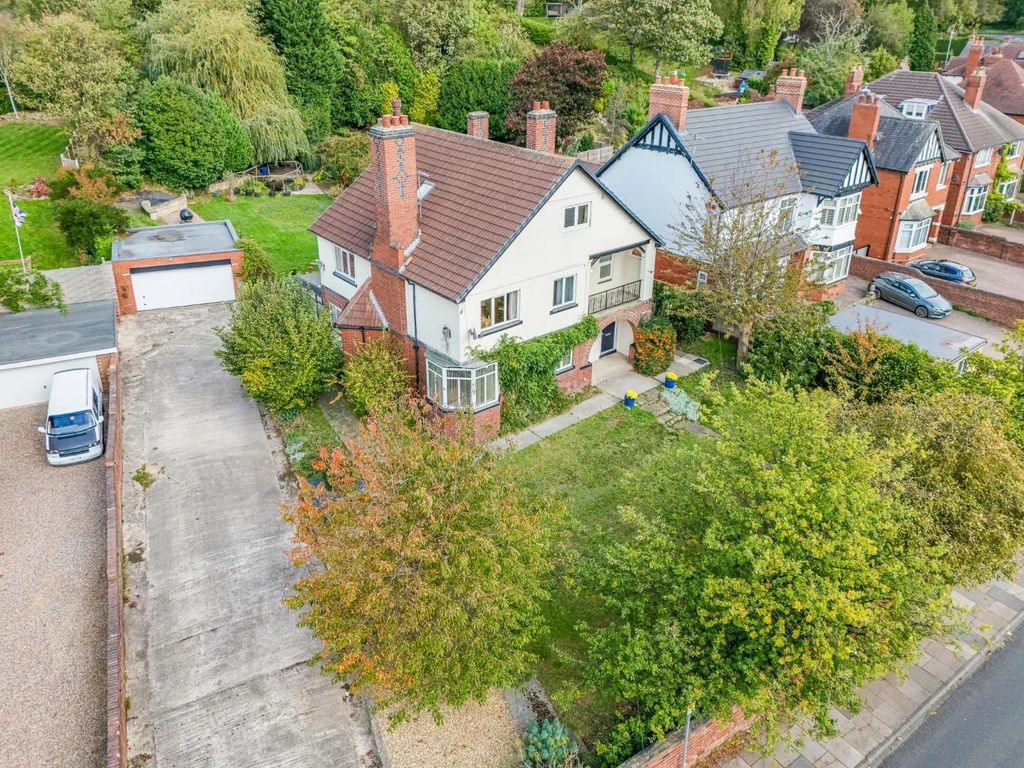 Additional image 3 of 5 bed detached house for saleFerrybridge Road, Castleford WF10