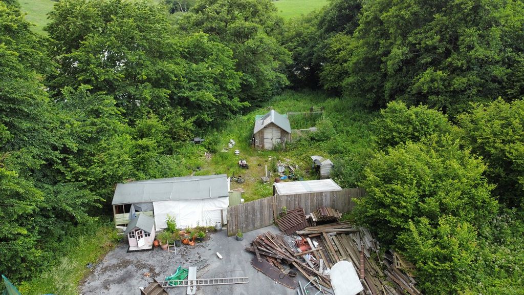 Additional image 3 of Land for saleWhitemill, Carmarthen SA32
