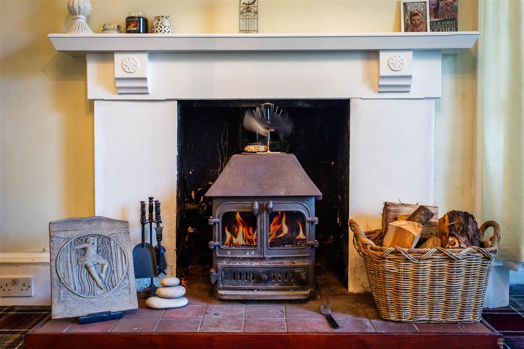 Additional image 8 of 3 bed villa for saleDyemill House, Lamlash, Isle Of Arran KA27