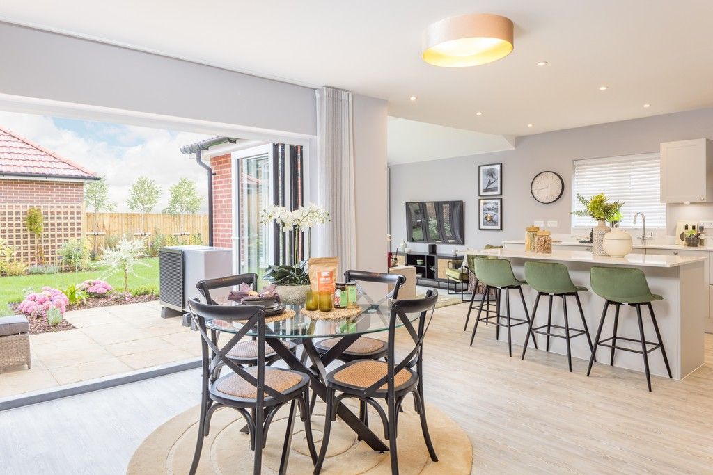 Additional image 2 of 5 bed detached house for sale"Willow" at cala Homes, Banbury Road, Chipping Norton OX7