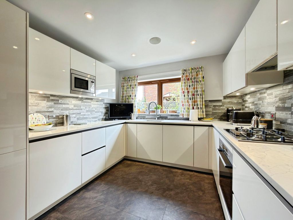 Additional image 2 of 4 bed detached house for saleHolme Meadow, Cumwhinton, Carlisle CA4