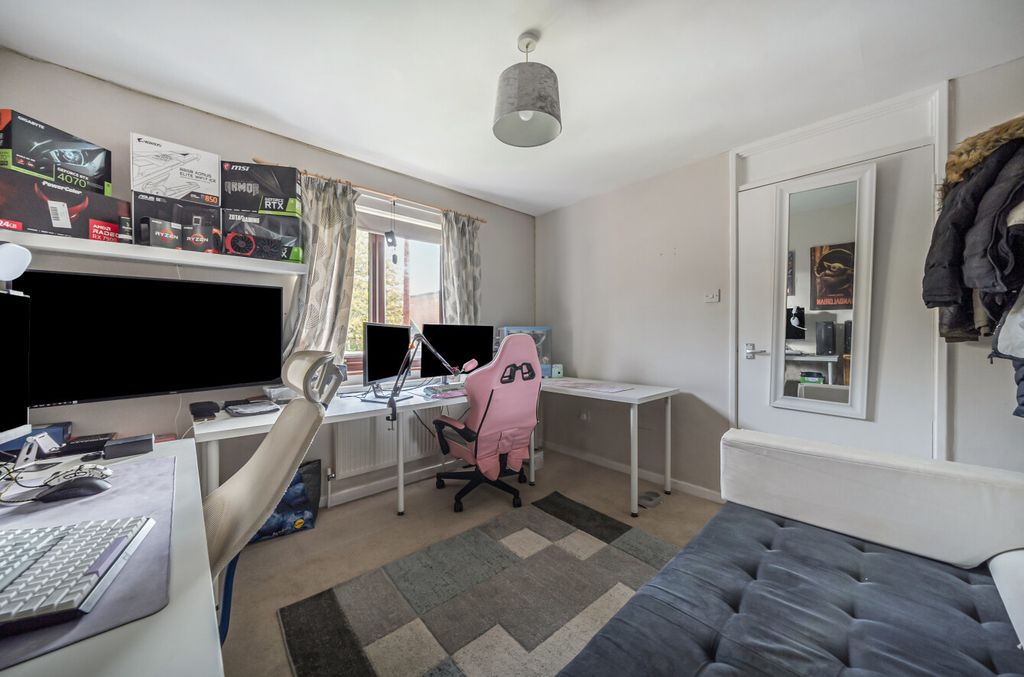Additional image 9 of 3 bed terraced house for saleLon Glanyrafon, Vaynor, Newtown, Powys SY16