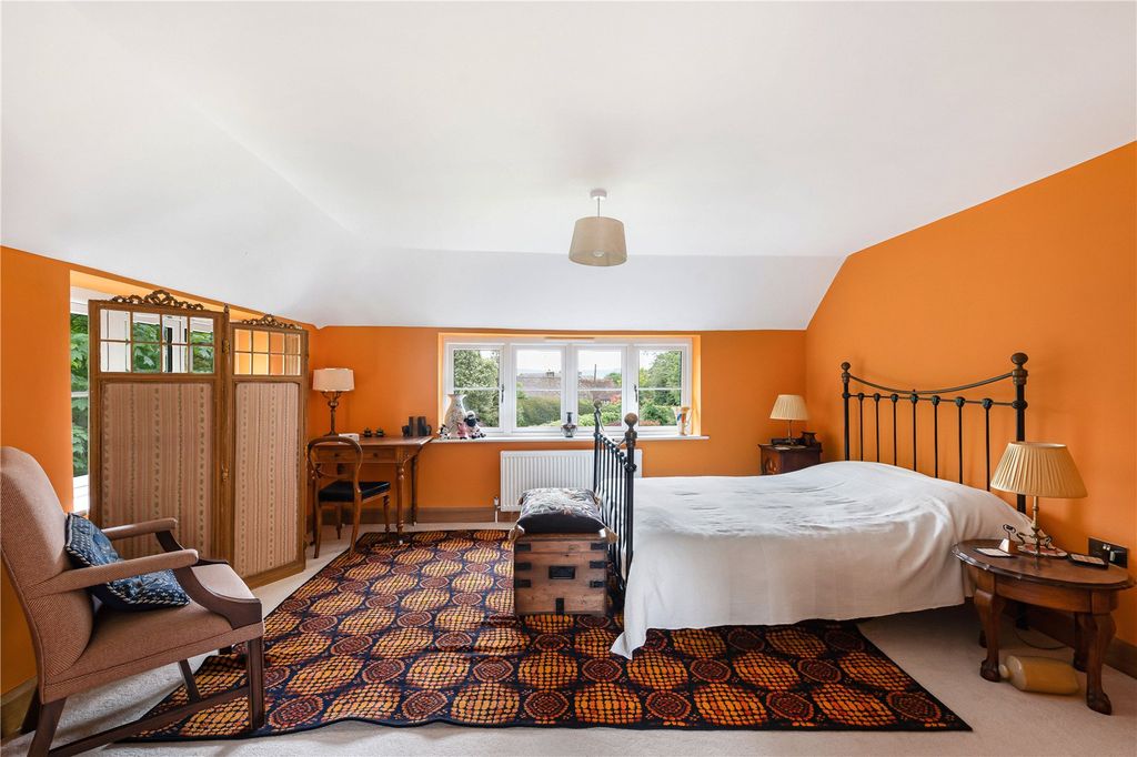 Additional image 15 of 5 bed detached house for saleGay Street, Pulborough, West Sussex RH20