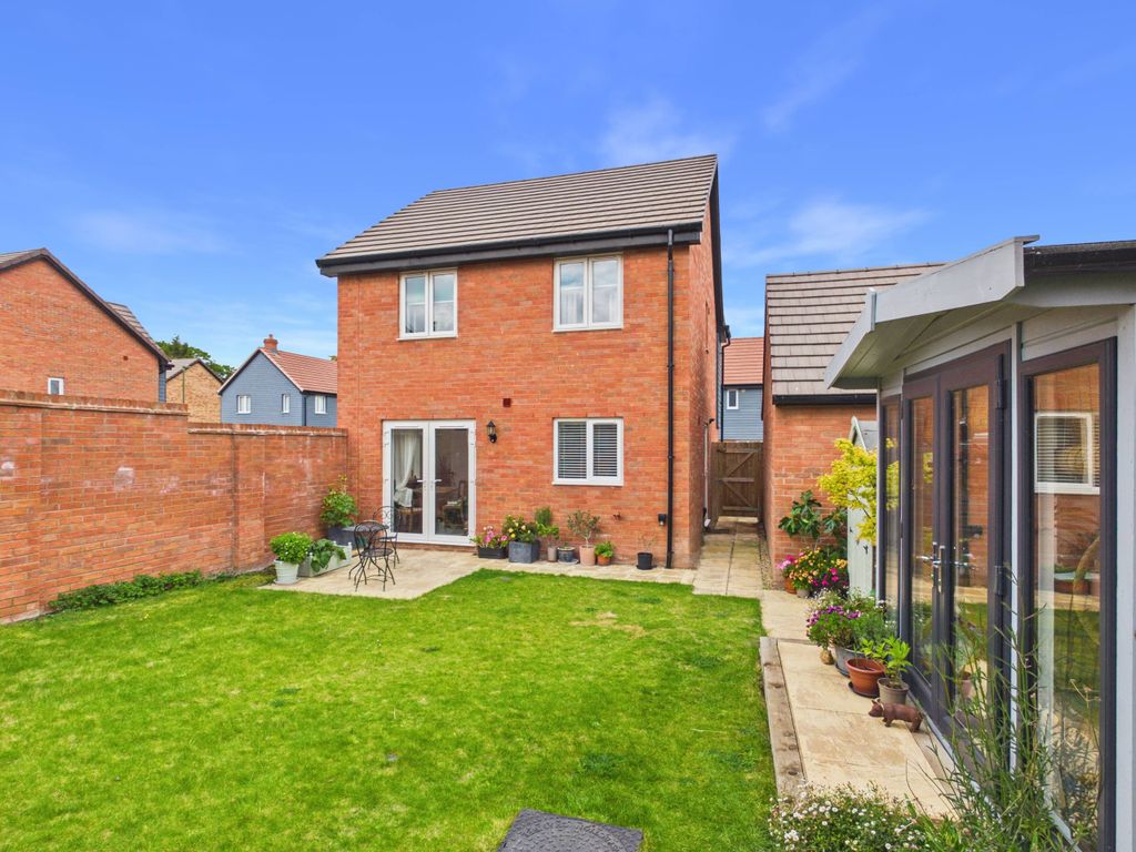 Additional image 21 of 3 bed detached house for saleAdmiral Way, Chinnor, Oxfordshire OX39