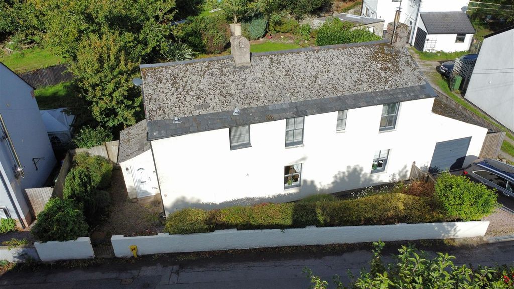 Additional image 22 of 4 bed detached house for saleRailway Road, Cinderford GL14