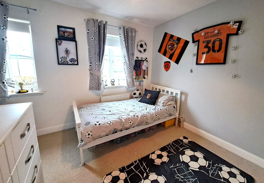 Additional image 9 of 4 bed detached house for saleBoconnoc Avenue, Callington, Cornwall PL17