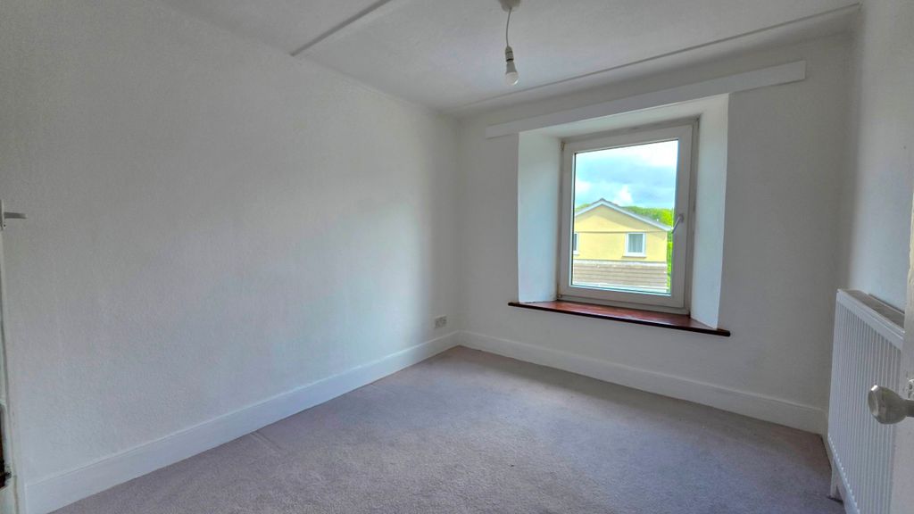Additional image 12 of 3 bed end terrace house for saleFore Street, Camelford PL32