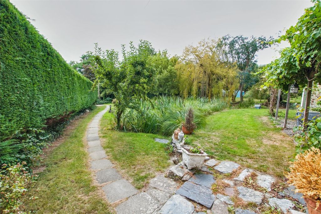 Additional image 73 of 5 bed farm for saleFelin Ban Farm Estate, Cardigan SA43