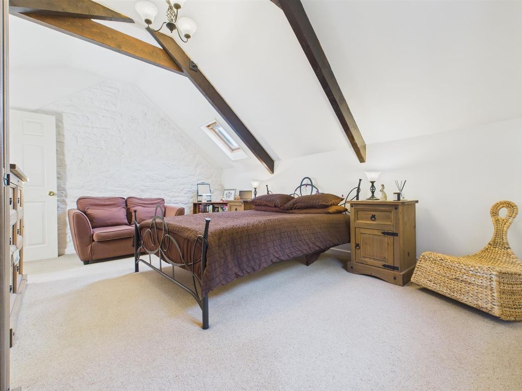 Additional image 24 of 4 bed property for saleLlanvaches, Caldicot NP26