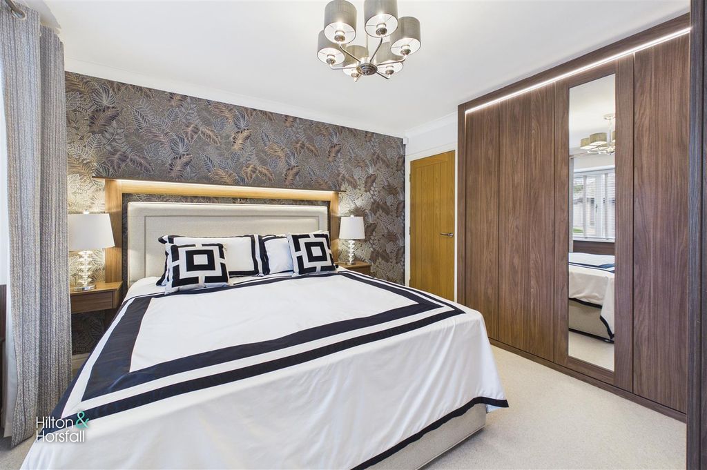 Additional image 19 of 4 bed detached bungalow for saleThanet Lee Close, Cliviger, Burnley BB10