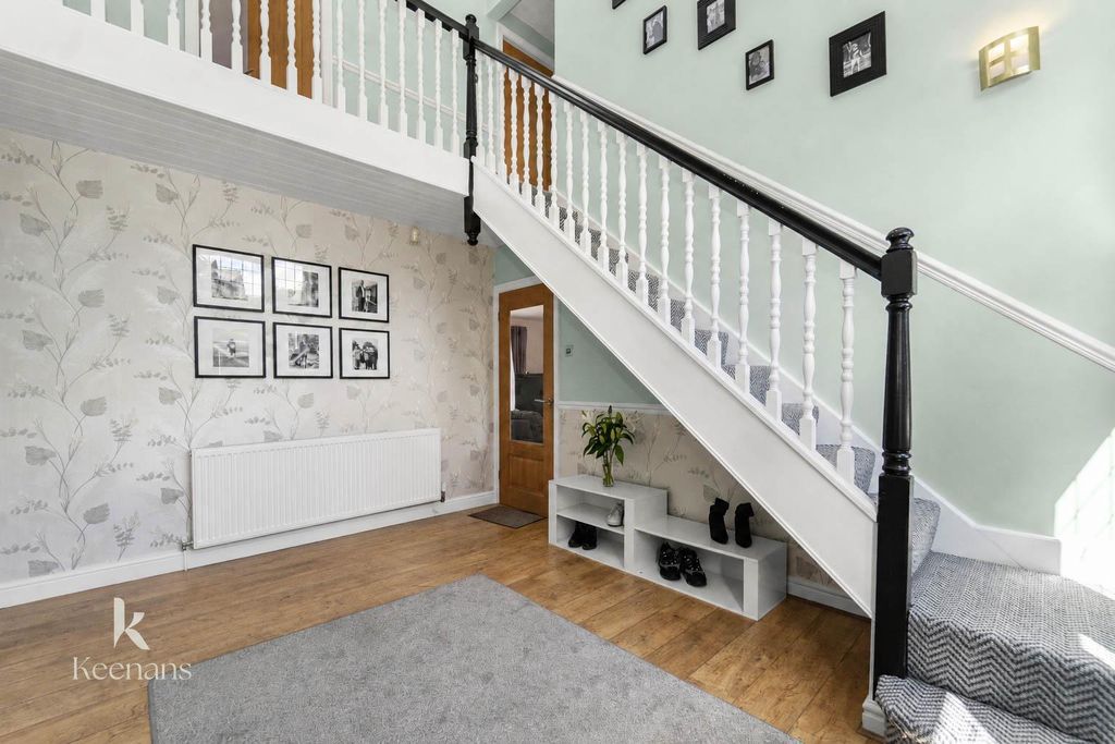 Additional image 4 of 5 bed detached house for saleQuarry House, Nelson Road, Briercliffe, Burnley BB10