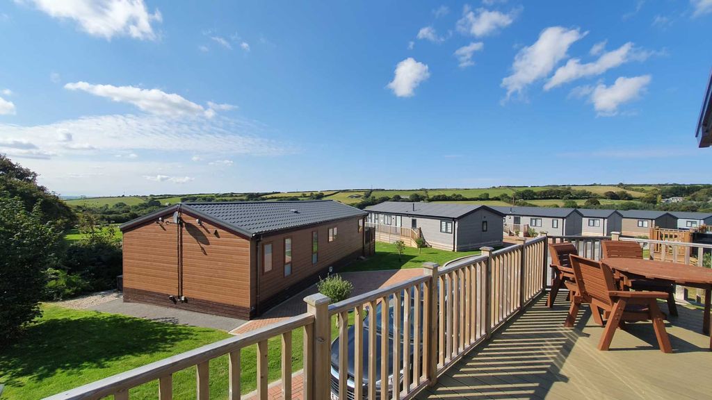 Additional image 12 of 3 bed detached house for saleJuliots Well Holiday Park, Camelford PL32