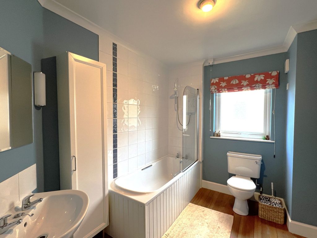 Additional image 12 of 4 bed detached house for sale63 Victoria Street, Kirkpatrick Durham, Castle Douglas DG7