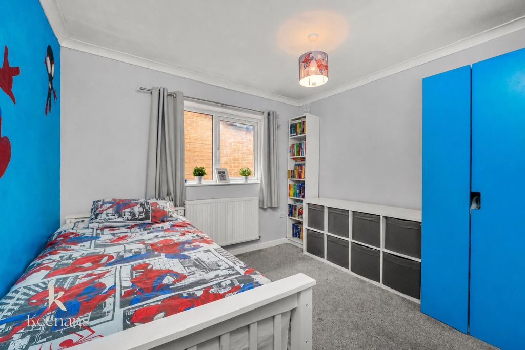 Additional image 7 of 6 bed detached house for saleTrimingham Drive, Bury BL8