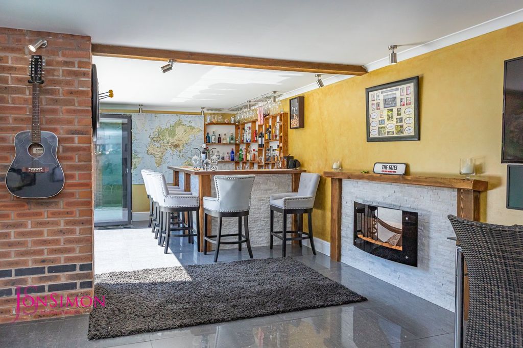 Additional image 29 of 5 bed detached house for saleCockey Moor Road, Bury BL8