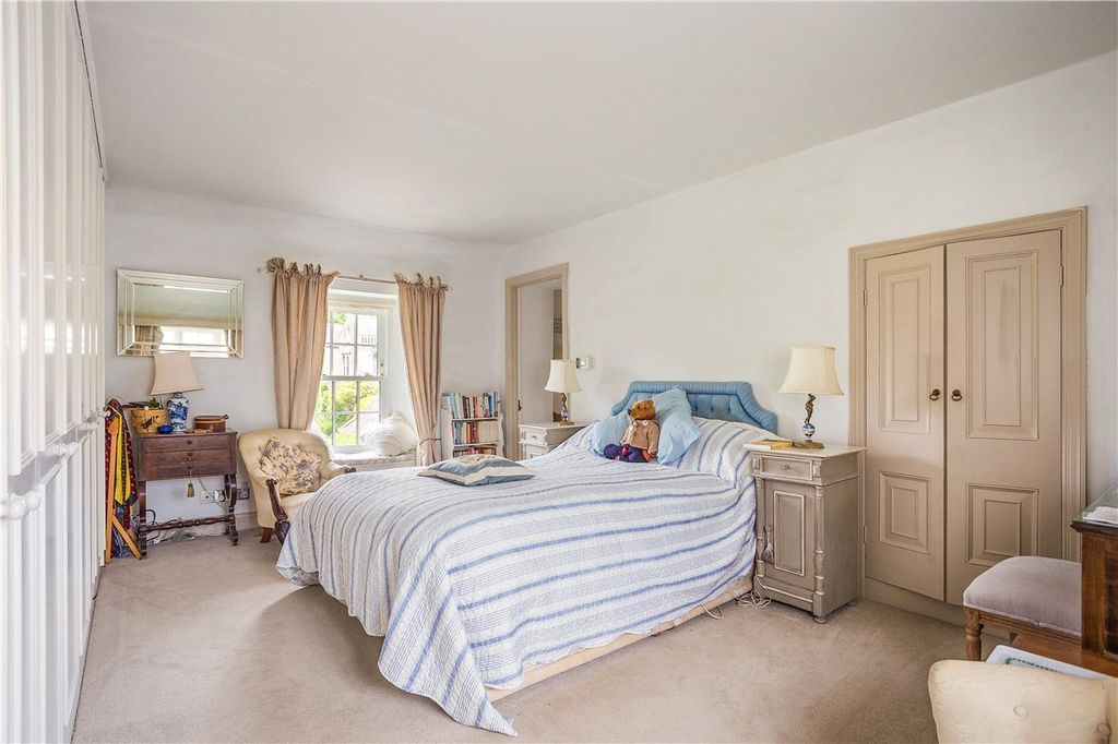 Additional image 16 of 4 bed semi-detached house for saleCastle Street, Calne, Wiltshire SN11
