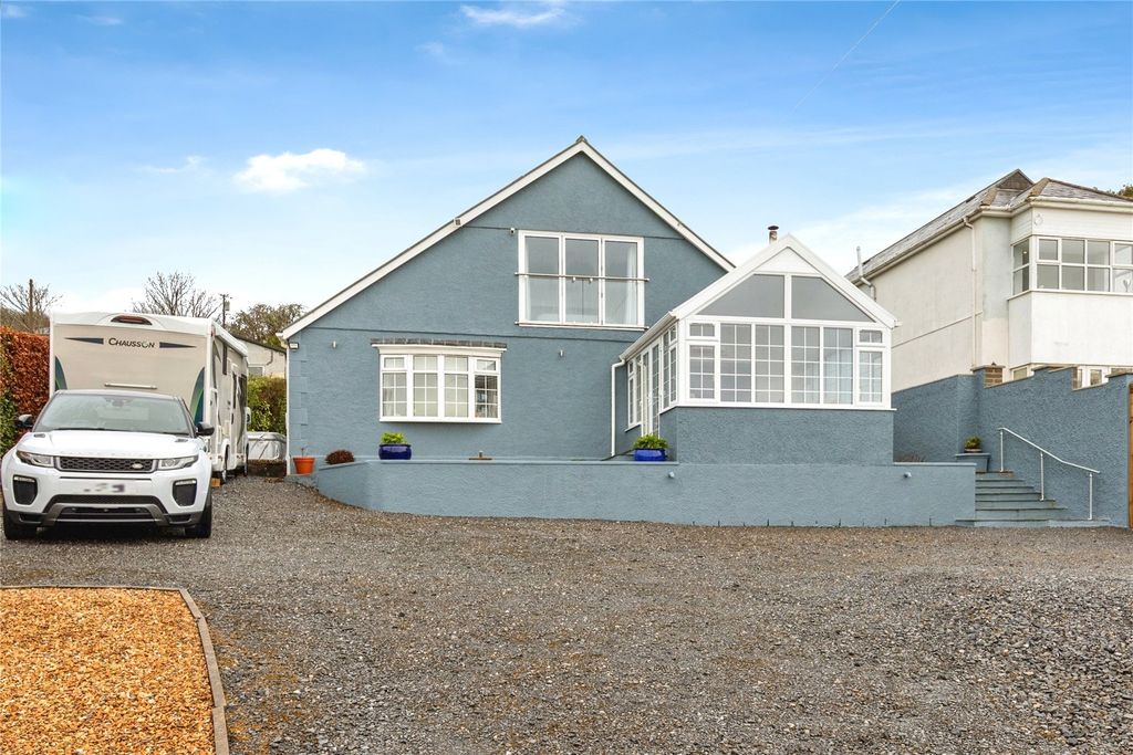 Additional image 35 of 3 bed bungalow for saleGwscwm Road, Burry Port, Carmarthenshire SA16