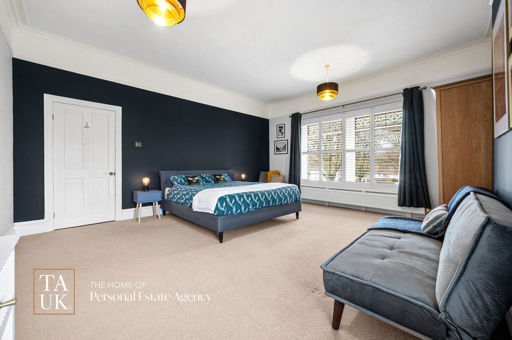 Additional image 28 of 6 bed detached house for saleSylvan Cliff, Buxton SK17