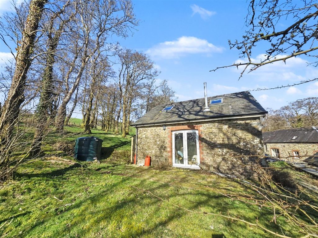 Additional image 30 of 3 bed farm for saleBabel, Llandovery SA20