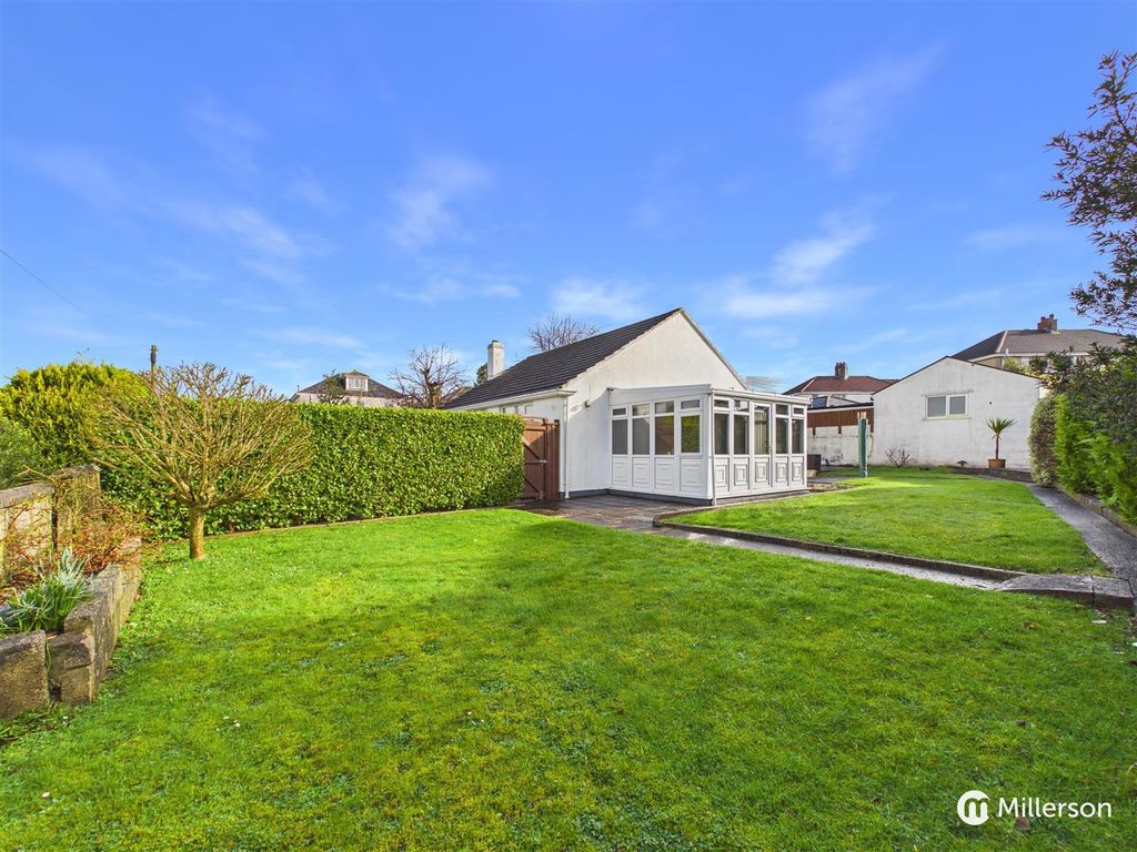 Additional image 5 of 3 bed detached bungalow for saleRosevale Crescent, Camborne TR14