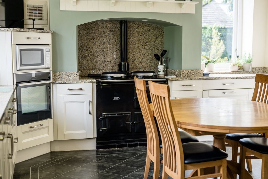 Additional image 23 of 5 bed detached house for saleLambley Bank, Scotby, Carlisle CA4