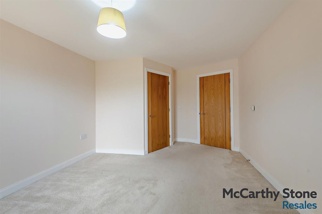 Additional image 12 of 1 bed flat for saleFreeman House, Keepers Close, Canterbury CT1