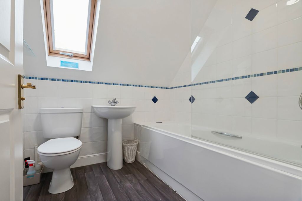 Additional image 22 of 3 bed cottage for saleDream Cottage, Lubnaig Cottages, Callander FK17