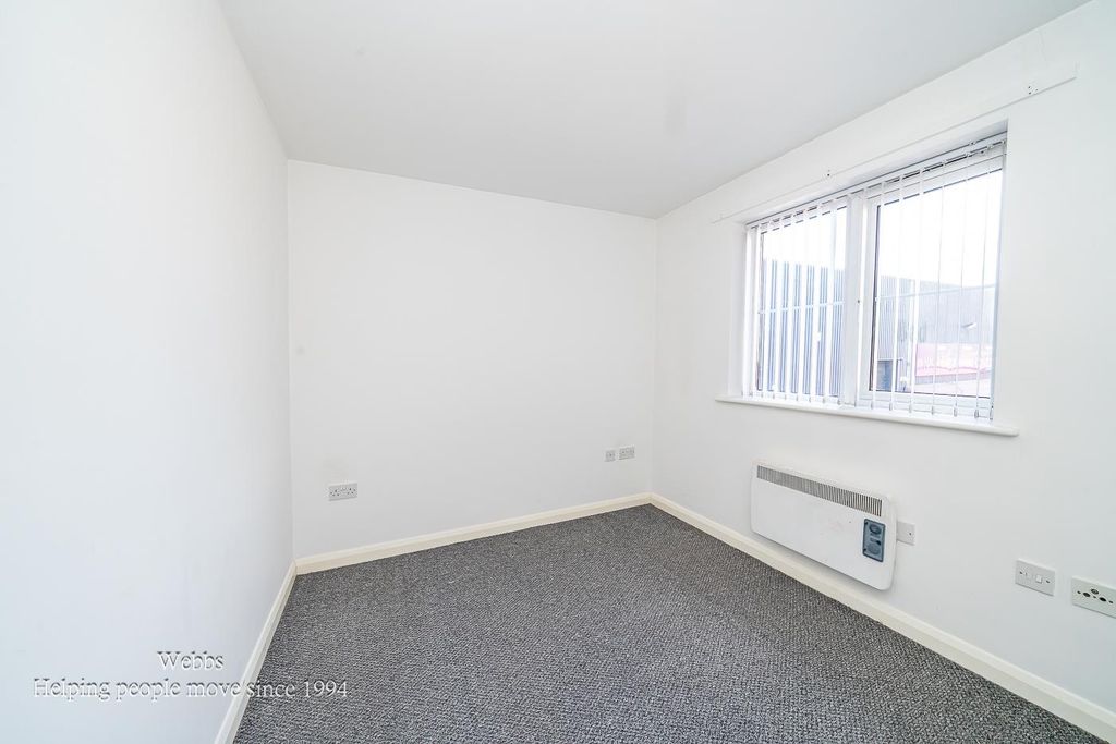 Additional image 9 of 2 bed flat for saleBroad Street, Cannock WS11