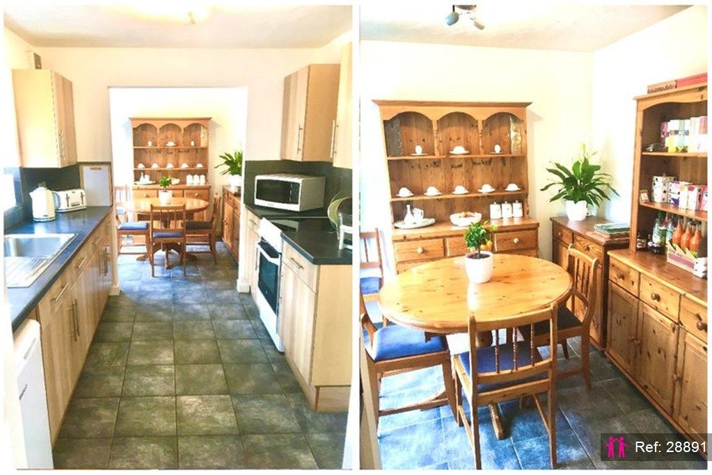 Additional image 3 of 5 bed country house for saleOn Rural Edge Of Town, Camborne TR14