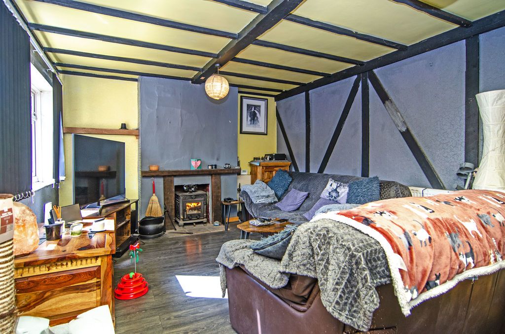 Additional image 3 of 2 bed flat for saleCottage Close, Burntwood WS7