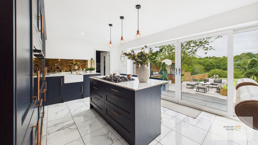 Additional image 6 of 4 bed detached house for saleMitton Close, Lowercroft, Bury BL8
