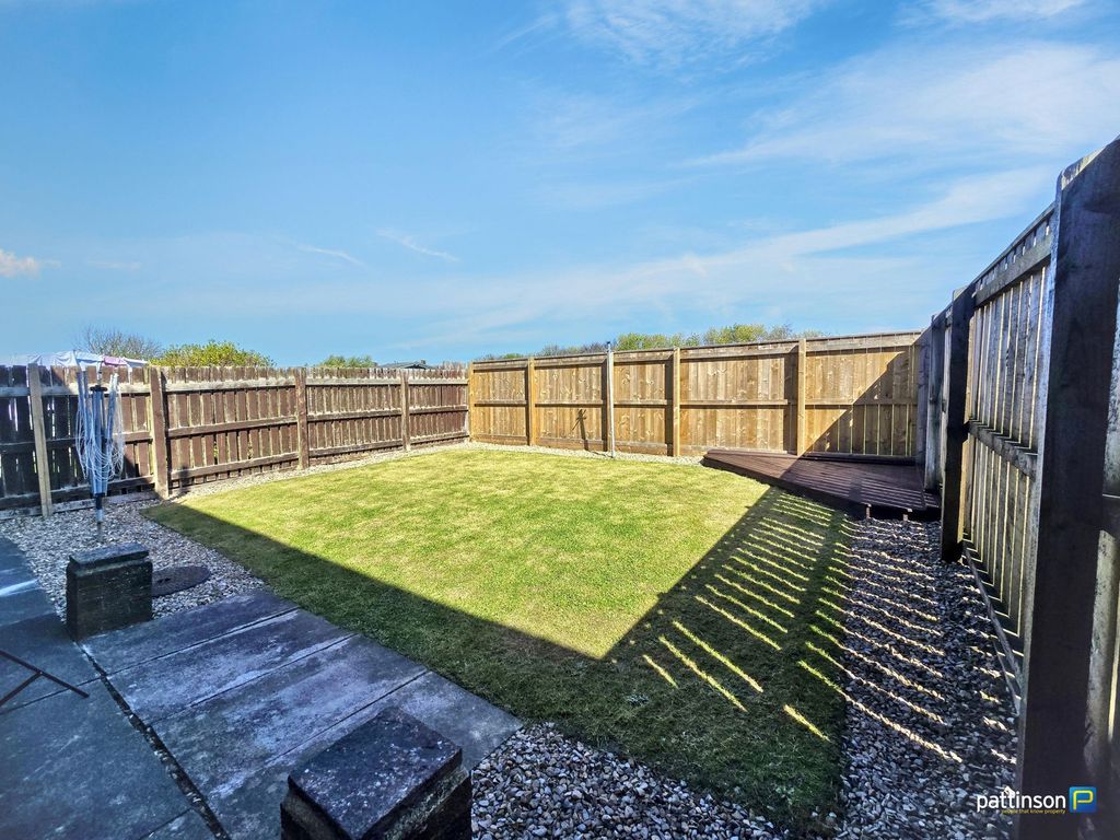 Additional image 27 of 3 bed semi-detached house for salePloverfield Close, Ashington NE63
