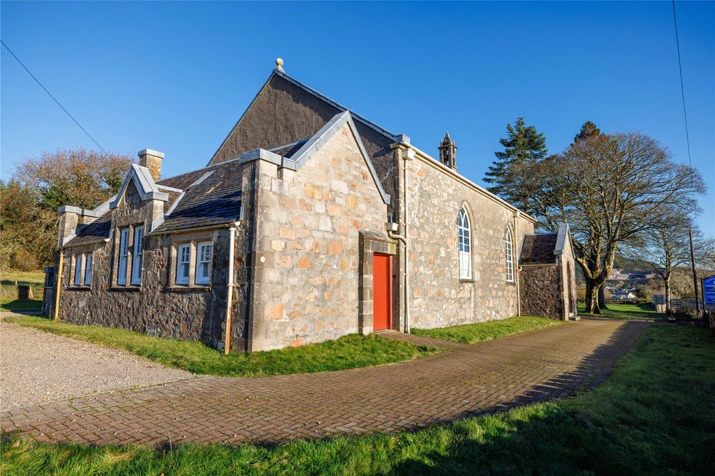 Additional image 14 of Detached house for saleCumlodden Parish Church, Furnace, Inveraray, Argyll And Bute PA32