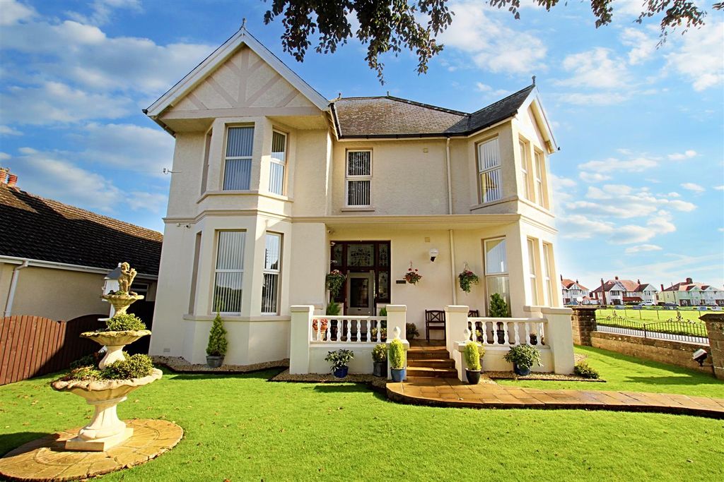 Additional image 43 of 7 bed detached house for saleParc Avenue, Gwbert Road, Cardigan SA43