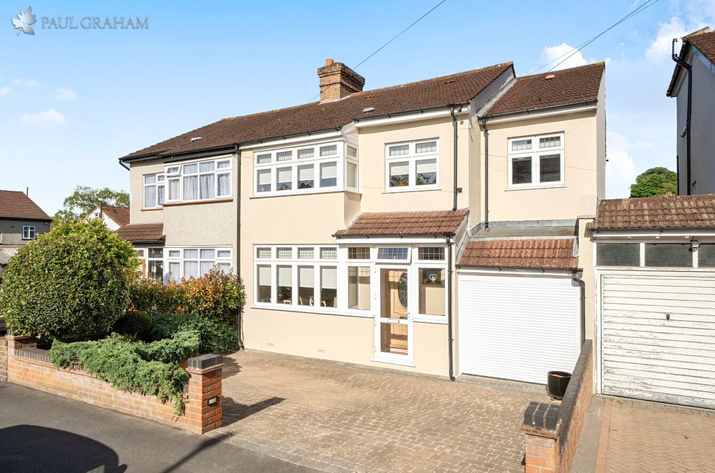 Additional image 18 of 5 bed semi-detached house for saleOxford Road, Carshalton SM5