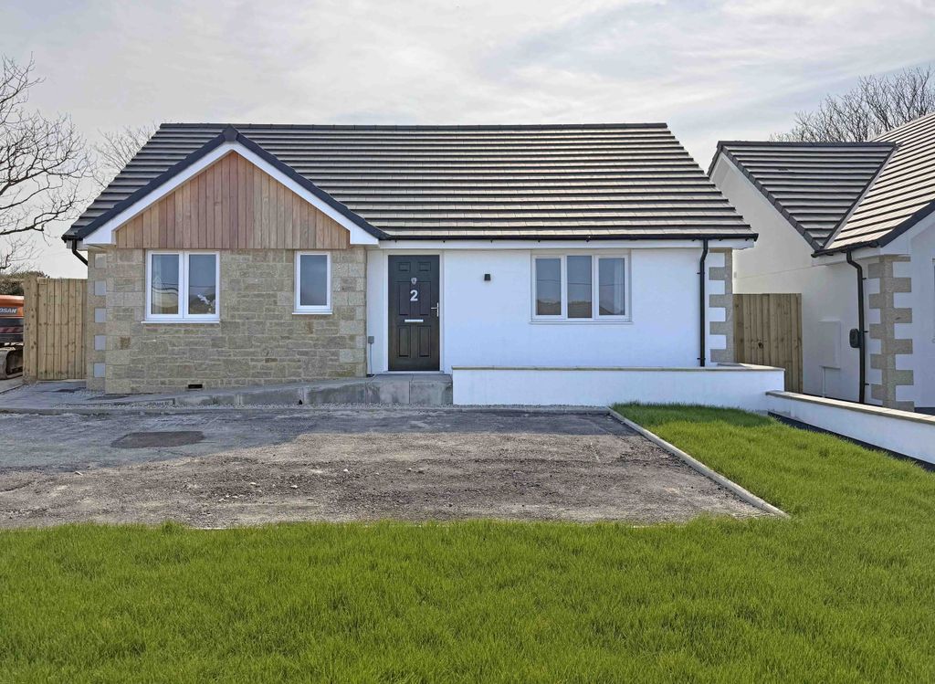 Additional image 13 of 3 bed detached house for saleBeacon, Camborne, Cornwall TR14
