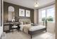The Finholme - Plot 76 at Seaham Garden Village Phase 2, Seaham Garden Village Phase 2, Cold Hesledon SR7