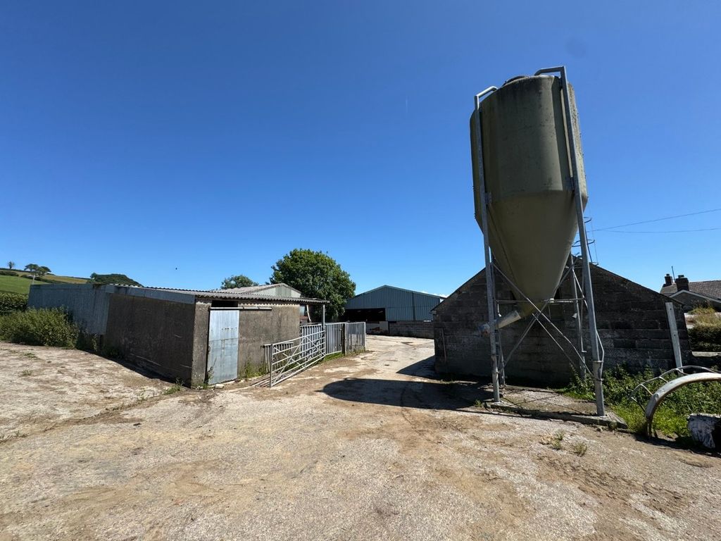 Additional image 53 of 5 bed farm for saleTrefechan Road, Carmarthen SA31